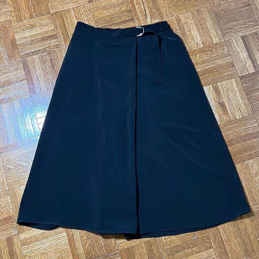 GU wide leg pants